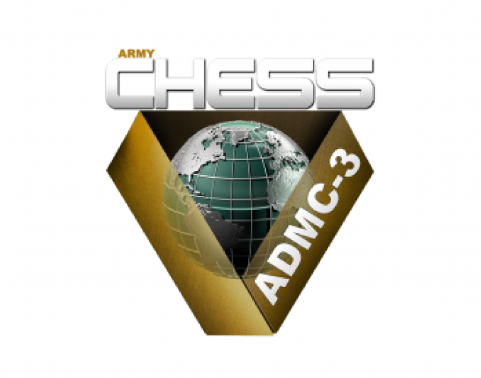 ADMC-3 logo