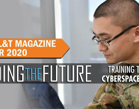 Fielding the Future - Cyber Training and Deployment