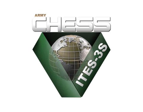 CHESS ITES-3S logo small
