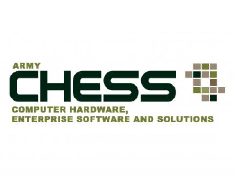 Chess Logo