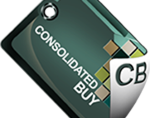 Consolidated buy graphic image