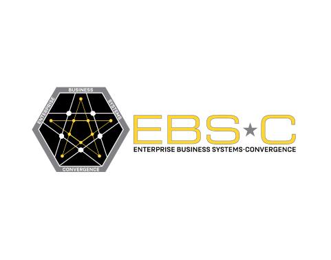 Revised EBS-C logo