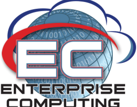 Enterprise Computing logo.