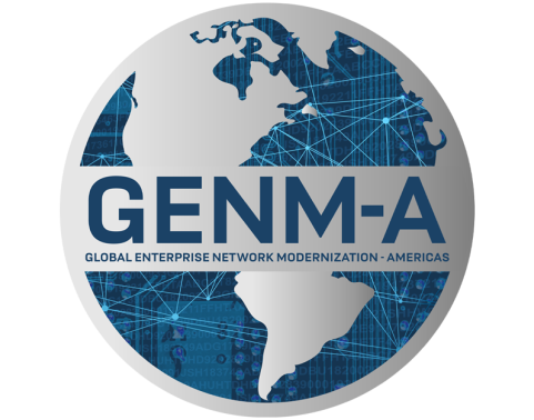 GENM-A logo