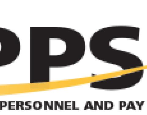 IPPS-A Logo