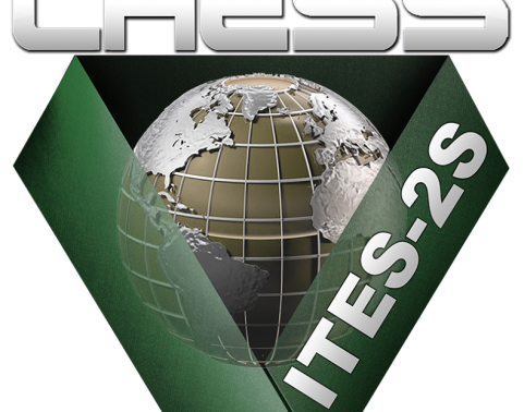 CHESS ITES-2S Logo