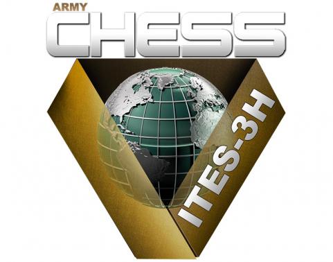 CHESS ITES-3H logo