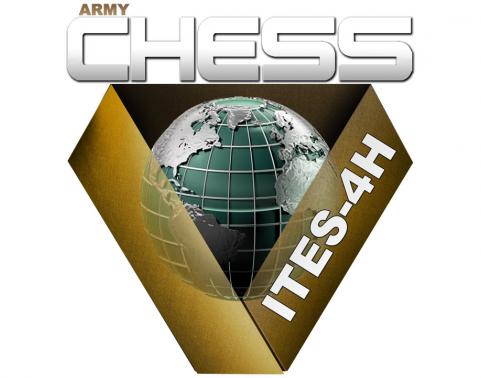 CHESS ITES-4H logo