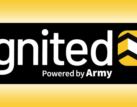 ArmyIgnitED logo