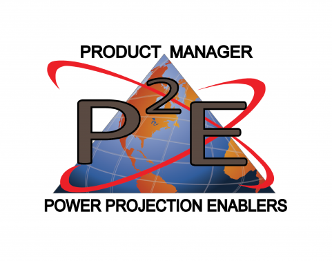 Power Projection Enablers Logo
