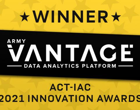 Innovation Award graphic