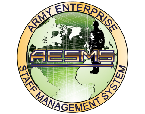 AESMS logo