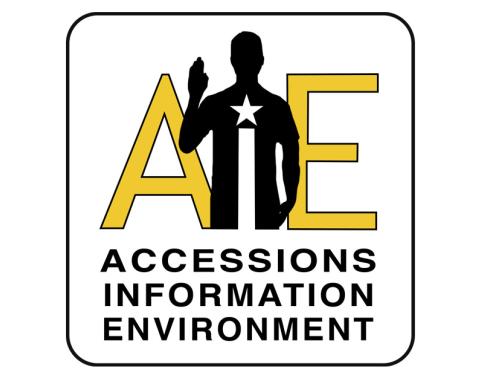 AIE logo