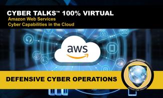 Cyber Talks at The Forge