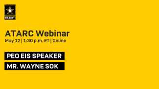 ATARC webinar