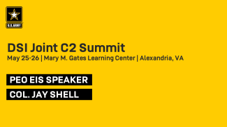 DSI Joint C2 Summit