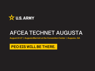 AFCEA TechNet Augusta