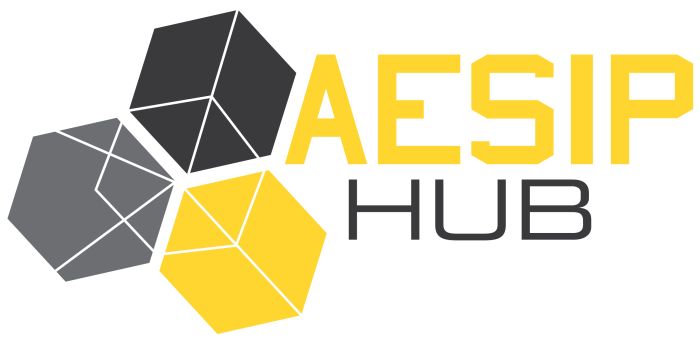 AESIP Hub Logo