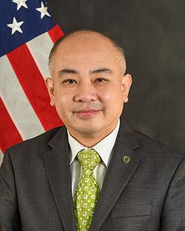 Photo of Mr. Jordan Nguyen