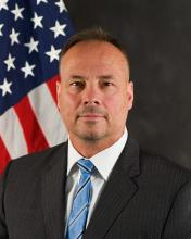Photo of Mr. David Waisanen