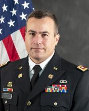 LTC Scott Davis