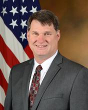 Photo of Mr. Paul Phillabaum