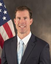 Photo of Mr. Preston Hayward