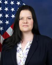 Photo of Ms. Sarah Mullins