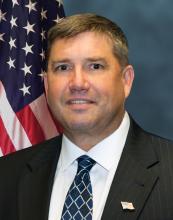 Photo of Mr. Timothy Hale