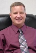 Photo of Mr. Vincent Hayes