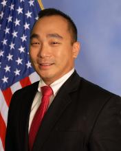 Photo of Mr. Wayne SOk
