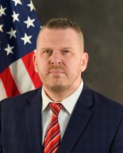 Photo of Mr. Shane Whitlock