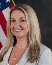 Photo of Ms. Miranda Coleman