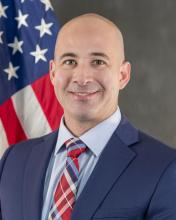 Photo of Mr. Patrick Colleran