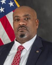 Photo of Mr. Henry Payton