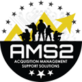 AMS2 logo