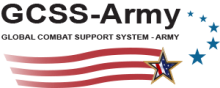 GCSS-Army logo