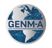 GENM-A Logo