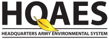 HQAES Logo
