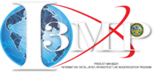I3MP logo