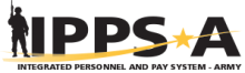 IPPS-A logo