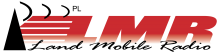 LMR logo