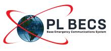 BECS logo