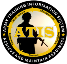 ATIS Logo