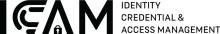 ICAM Logo