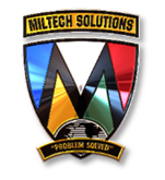 MilTech logo