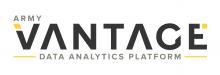 Army Vantage Logo