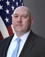 Photo of Mr. Erik Scott