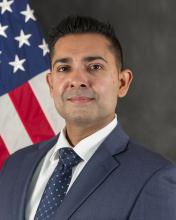 Photo of Mr. Rajat Senjalia