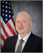 Photo of Mr. Ryan Tero
